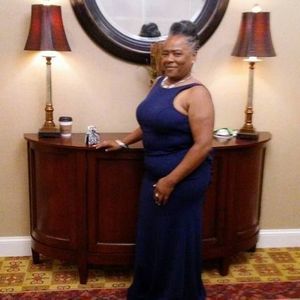 Meet your Posher, Gloria